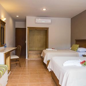 Tecnohotel Mérida Norte
